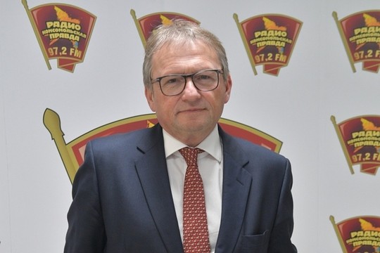 Масштаб давления на предпринимателей обрисовал бизнес-омбудсмен Борис Титов