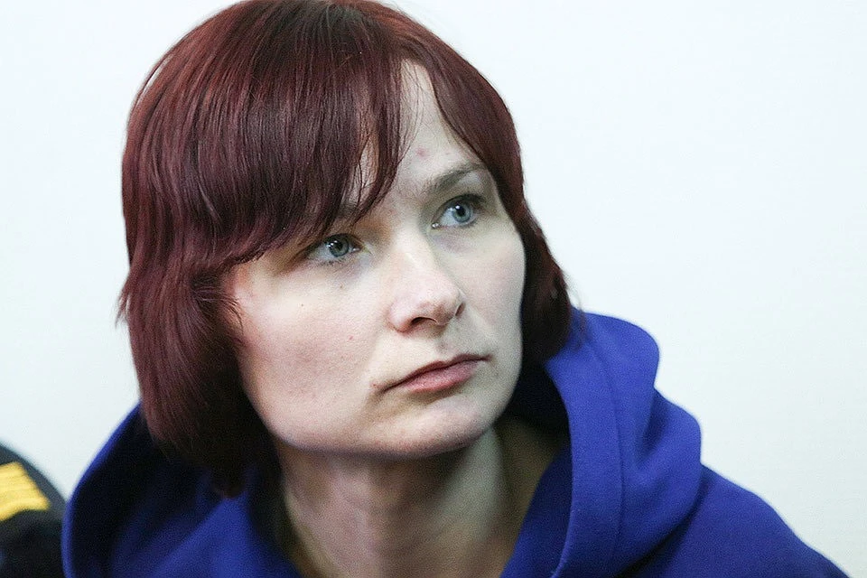 Уголовное дело по статье "Попытка убийства" возбудили против его матери, 33-летней Надежды Куликовой