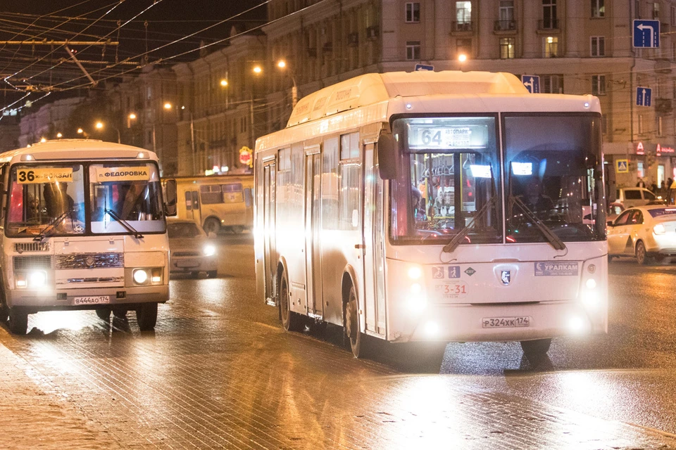 На махинациях с ремонтом транспорта могли вывести миллионы рублей.