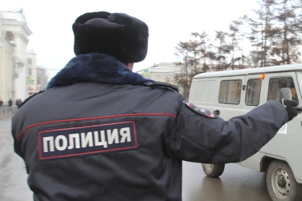 В рейде принимают участие сотрудники полиции, Росгвардии и ФСБ.