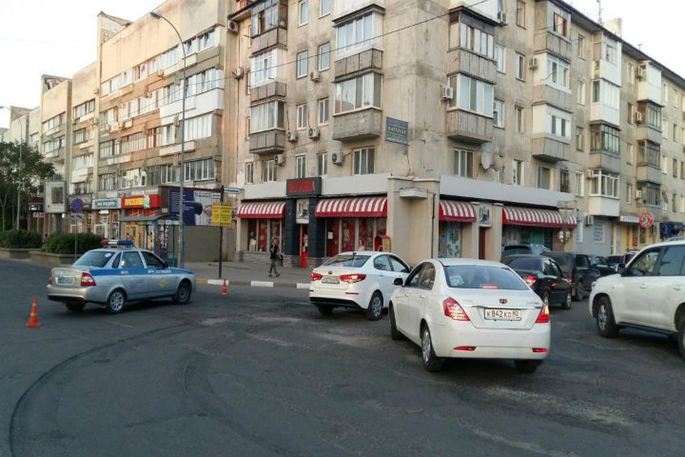 Автомобилистов просят заранее планировать пути объезда.