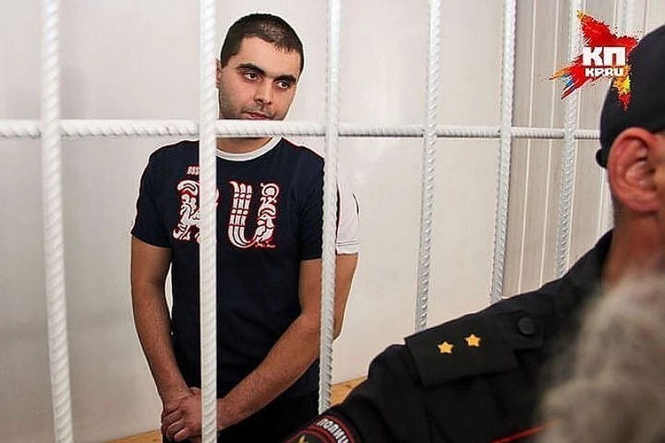В итоге Илью Климова приговорили почти к 6 годам заключения