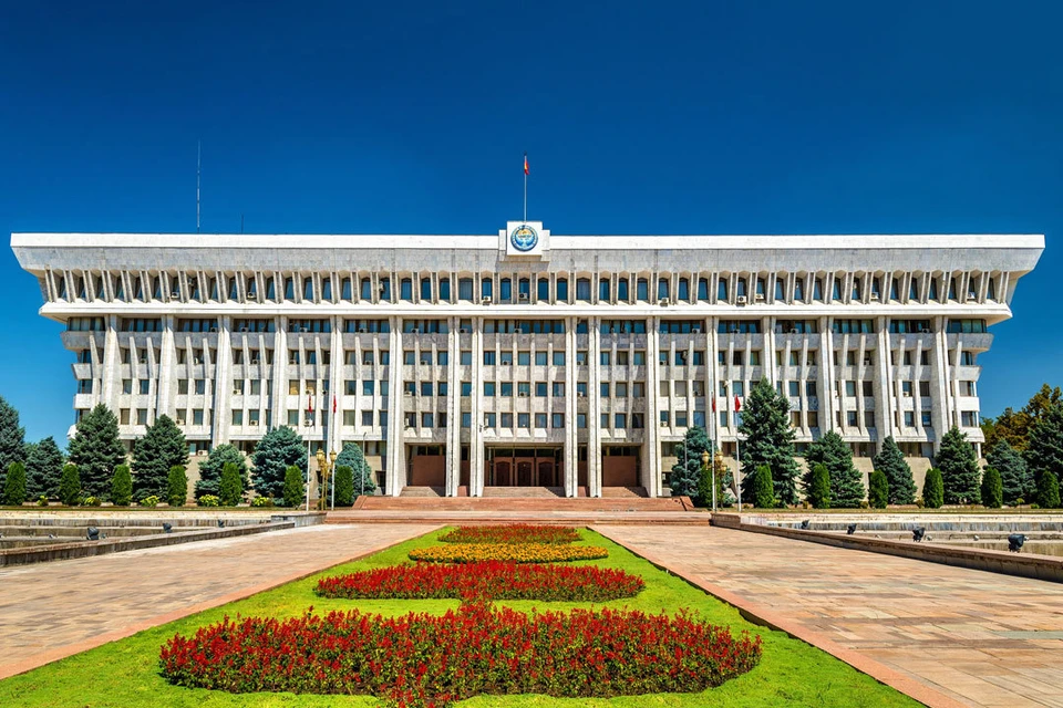 По данным Российского экспортного центра товарооборот между Россией и Киргизией в 2018 году вырос на 17%.