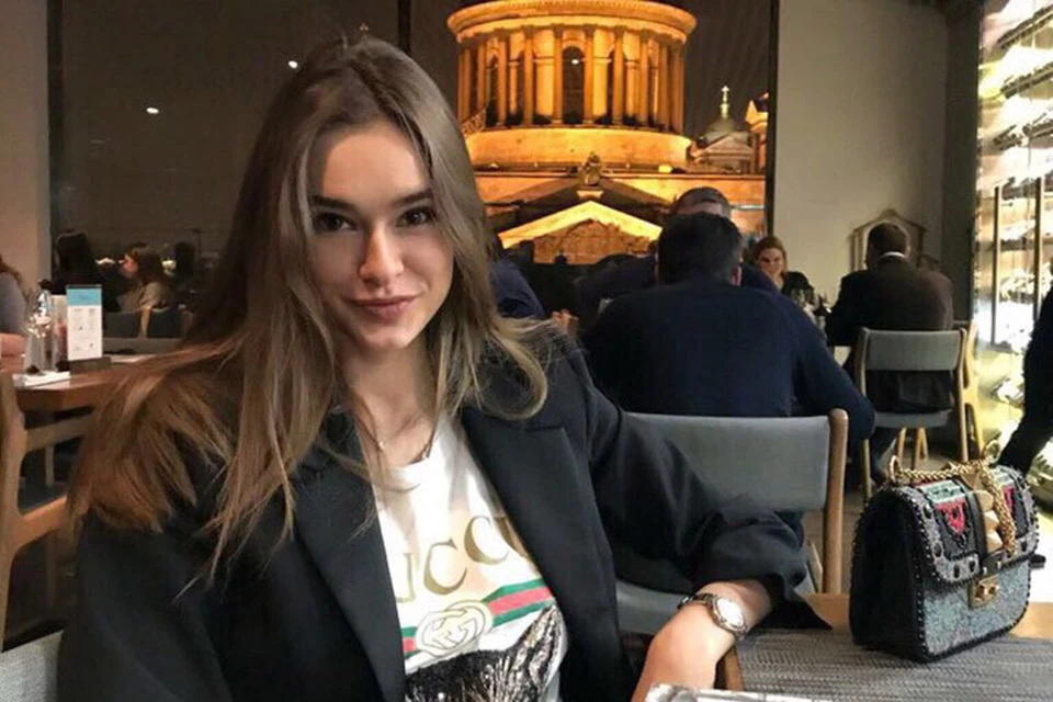 Расследование уголовного дела Ольги Синтюревой завершено и совсем скоро девушке придется предстать перед судом по обвинению в грабеже.