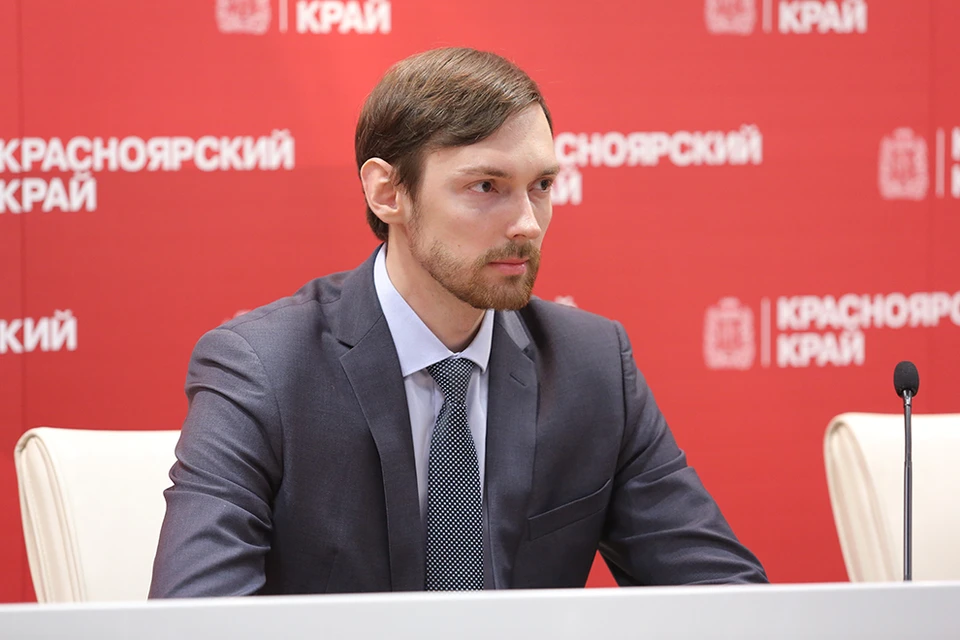 Фото: Сергей МАТЕРУХИН
