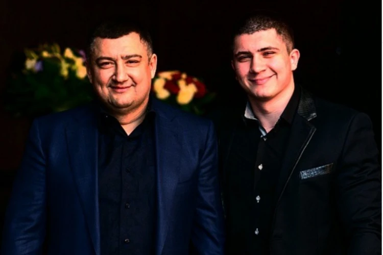 «Папа» Виктор Ишаев и его семья: чем прославились сын и внук бывшего губернатора Хабаровского края