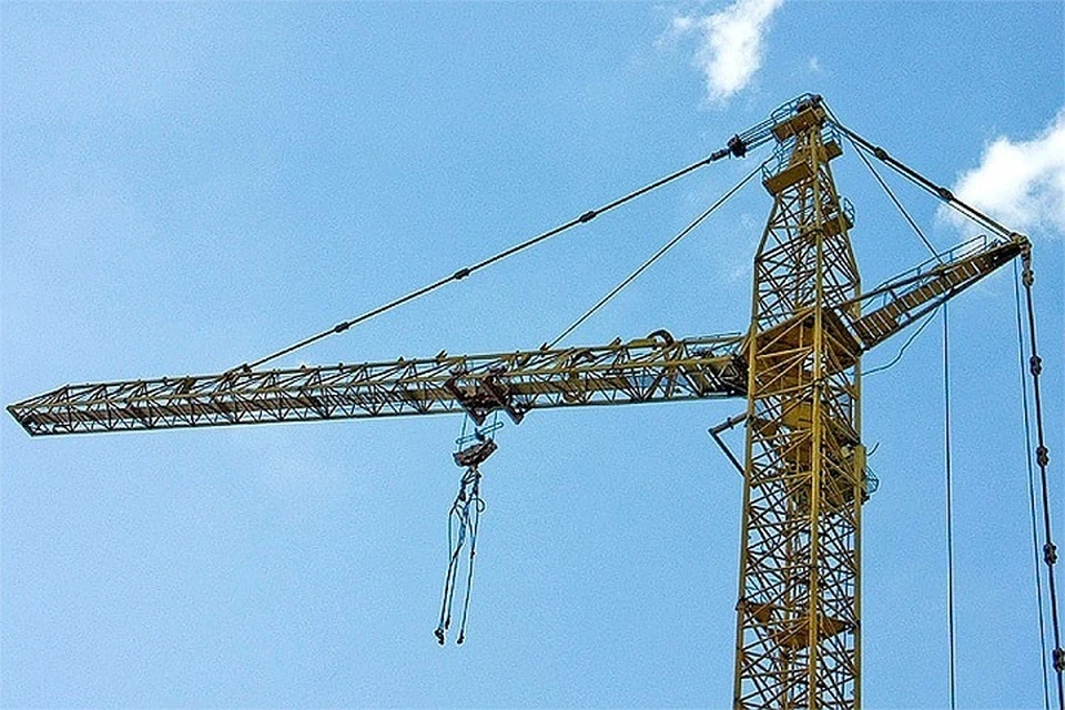 В строительной отрасли Томска назрели перемены