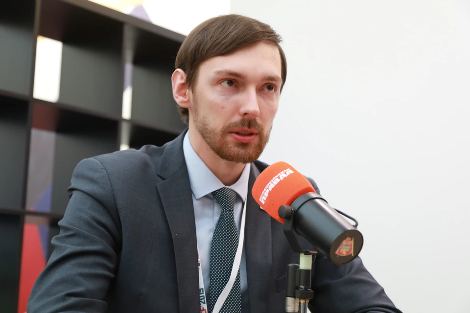 Сергей Ладыженко