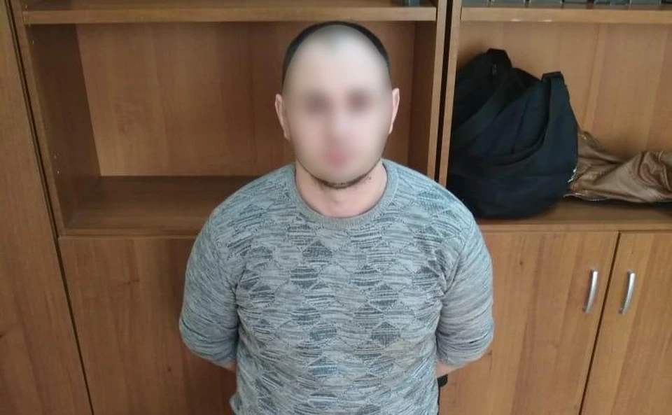 Фото: предоставлено пресс-службой УМВД России по Орловской области