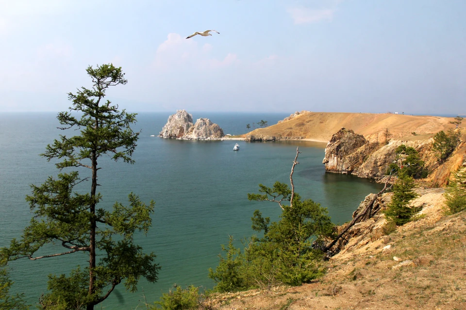 Новые нормативы для сточных вод в Байкал могут появиться через три месяца.