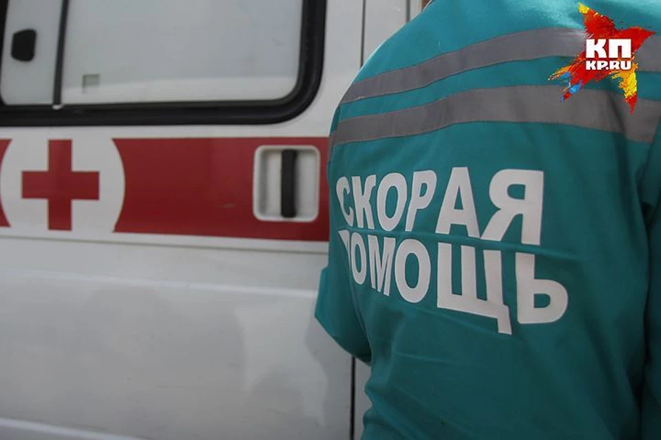 Двое детей отравились угарным газом в Дзержинске