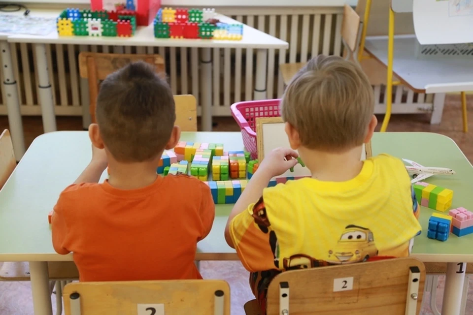Манту подтвердило туберкулез у четырехлетнего воспитанника детского сада в Хабаровске