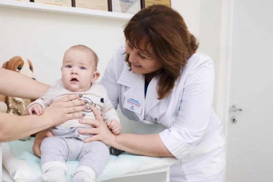 Пациенты отзываются о Марине Федоровне как о чутком и грамотном специалисте. Фото: предоставлено «ЛадаМед»