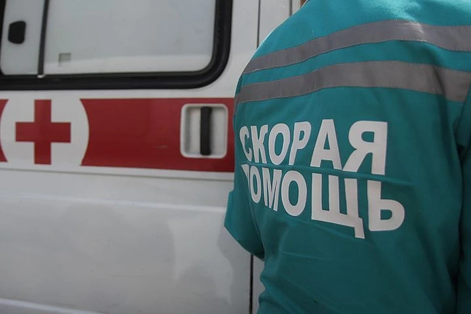 Пятерых учеников госпитализировали