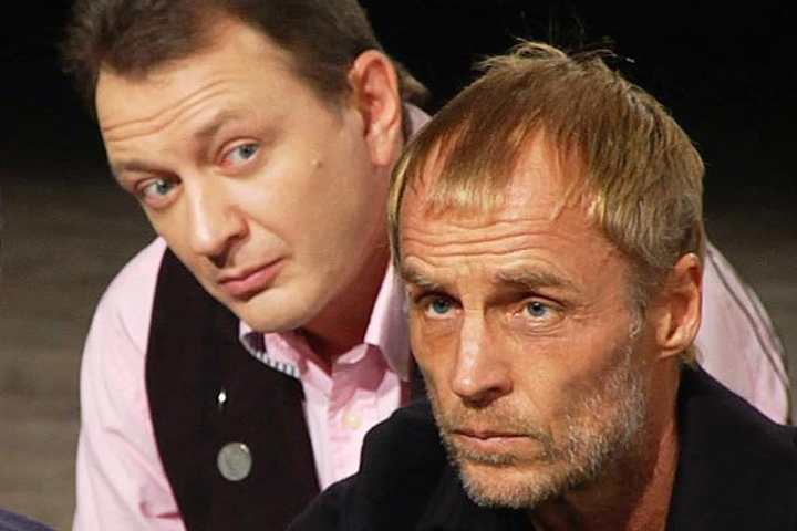 Вся правда о "Битве медиумов". Участник из Иркутска объяснил, почему пророчество сбылось. На русском радио