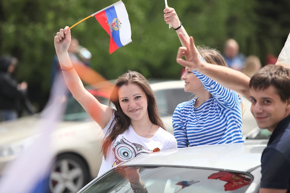 Выясняем, куда сходить в Ростове-на-Дону на майские праздники 2019