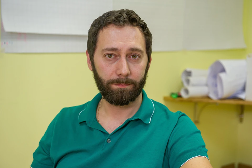 Артур Канаян рассказал, сколько всего нужно учесть, организуя работу клиники. …А тем более – 19 медицинских центров!