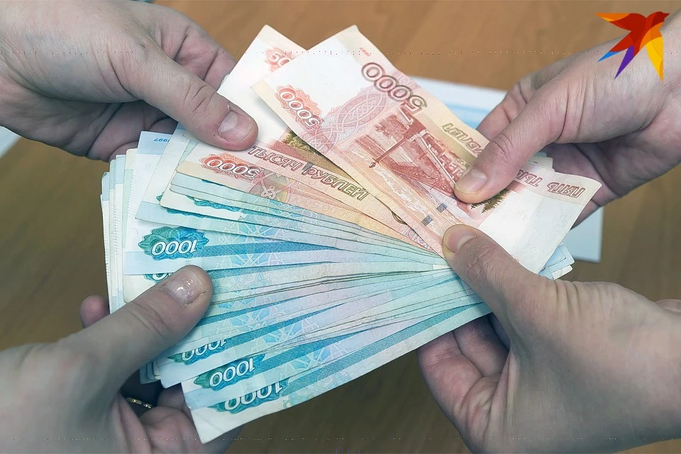 Данные о доходах и имуществе чиновники обязаны оглашать в целях противодействия коррупции