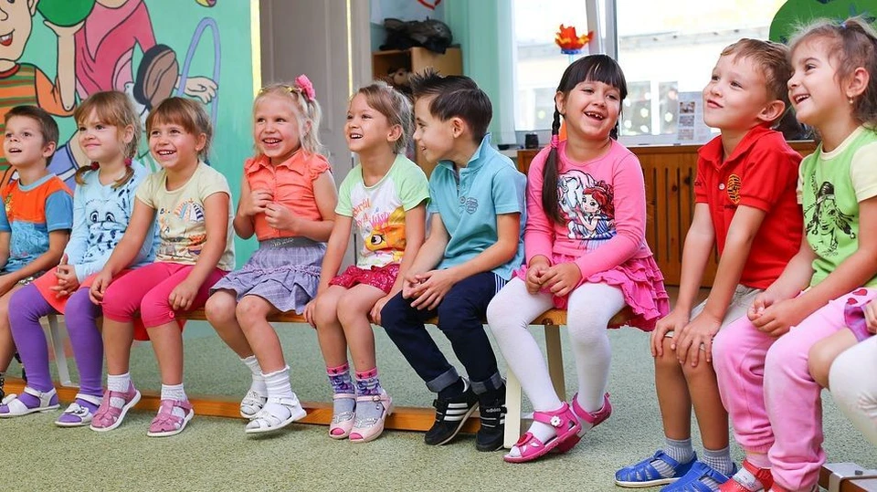 Малыши Владивостока скоро получат путевки в сад