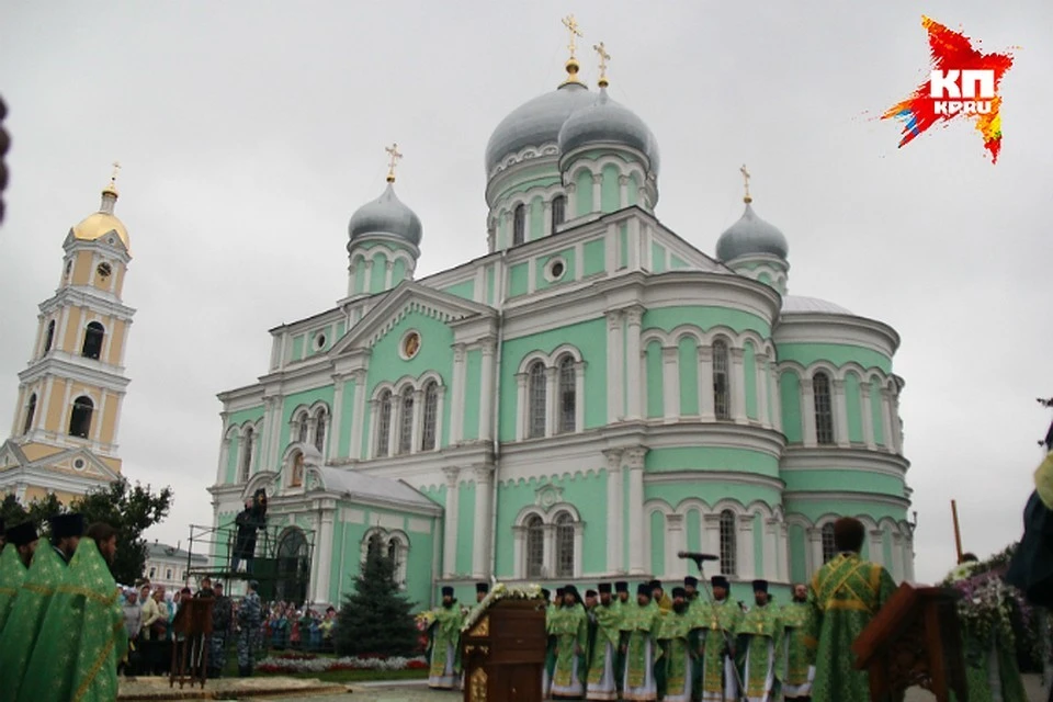 Нижегородская область вошла в ТОП-3 самых популярных регионов на Пасху среди паломников.