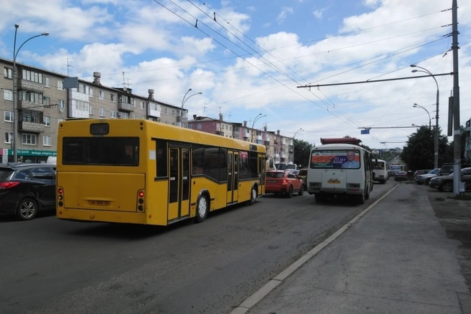 Проезд на Радоницу в муниципальном общественном транспорте будет бесплатным