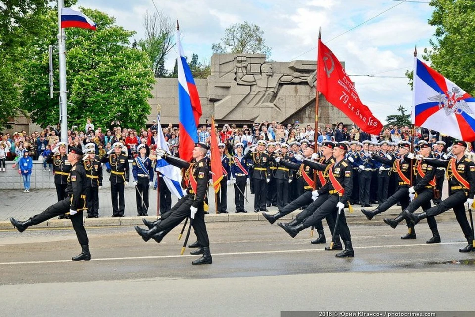 Картинки к 9 мая севастополь