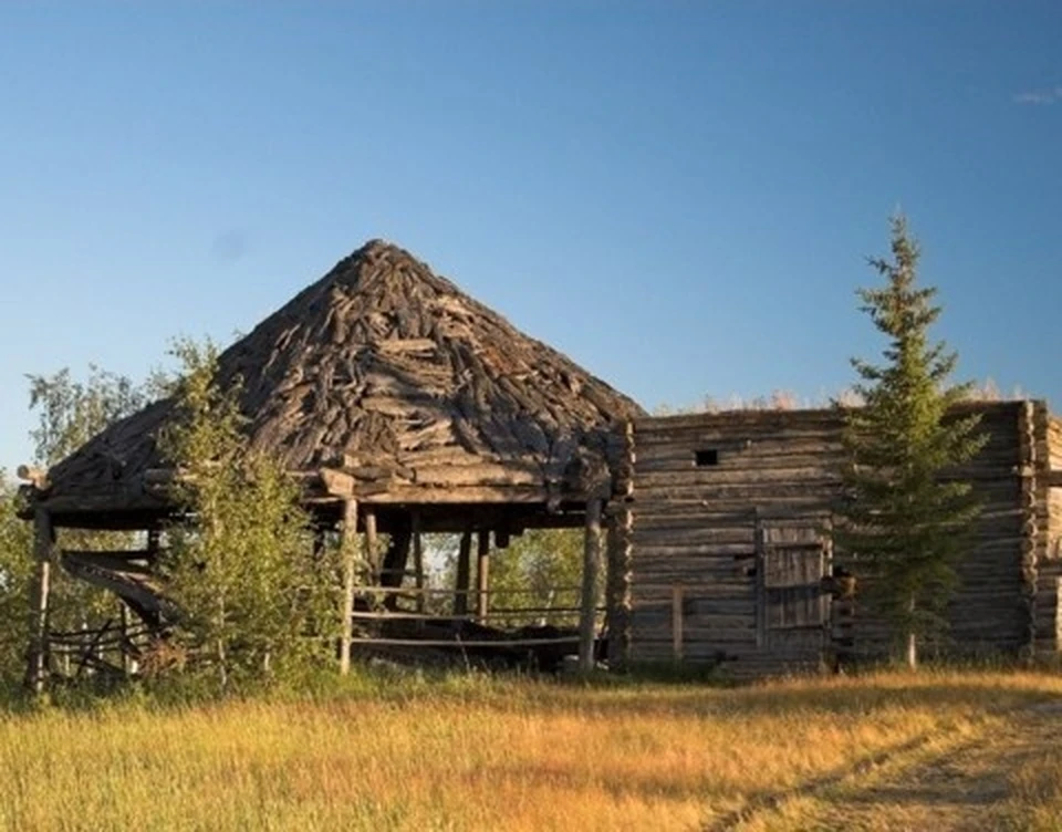 Сегодня в республике насчитывается 1864 объектов культурного наследия.
