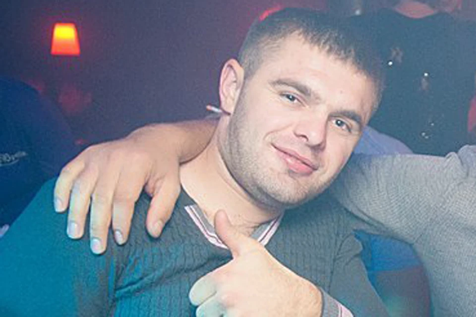 30-летний предприниматель Дмитрий Саров из Балашихи стал жертвой нападения.