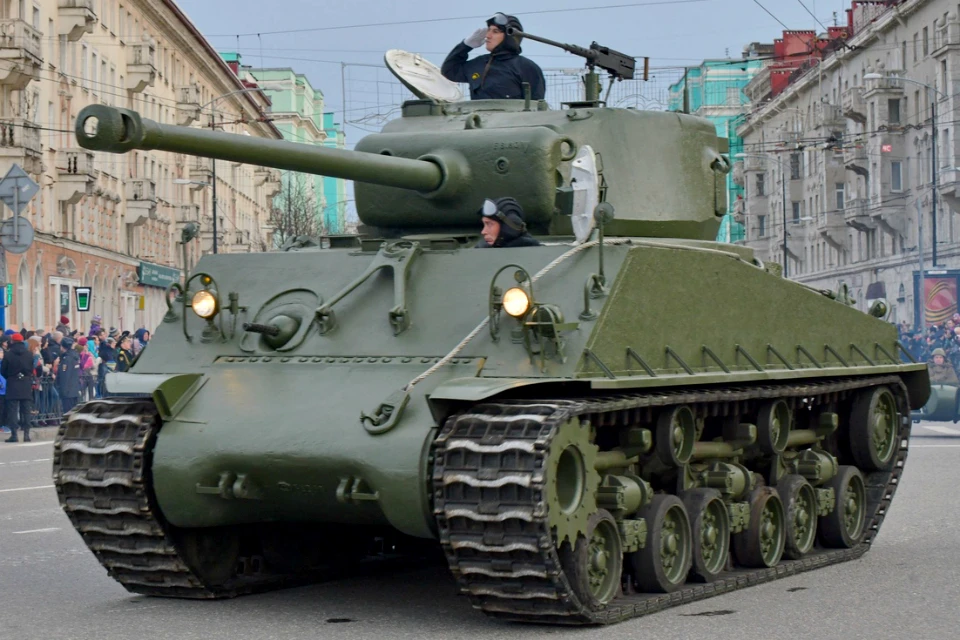 Праздник, который нельзя пропустить.