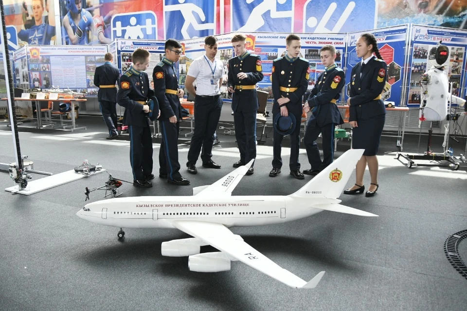 Фото Алексея Фокина.