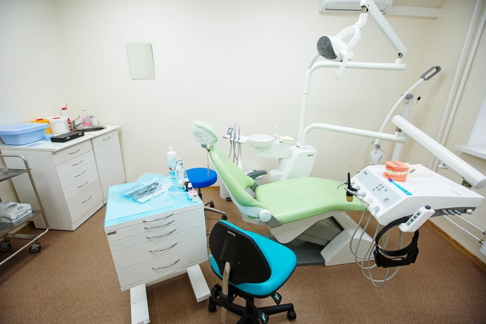 Стоматология «Ультра-Дент» – современная клиника с высоким сервисом, инновационным оборудованием и ультра-профессионалами