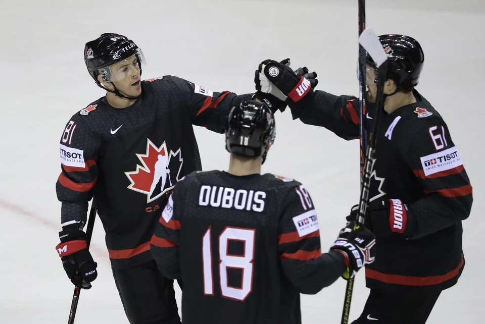Эксперты считают, что фаворит противостояния – сборная Канады.