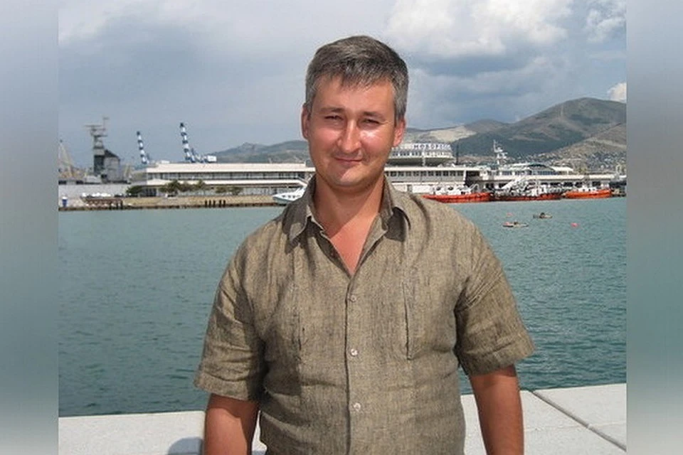 По версии силовиков, за покровительство Гарифуллин брал крупные взятки