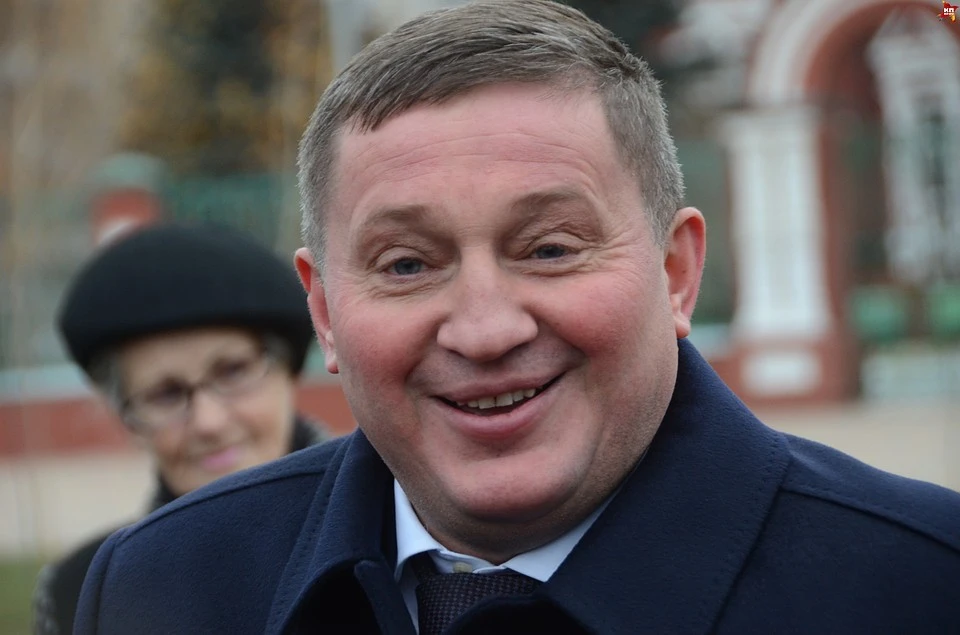 Дом губернатора Андрея Бочарова пытались поджечь в 2016 году.