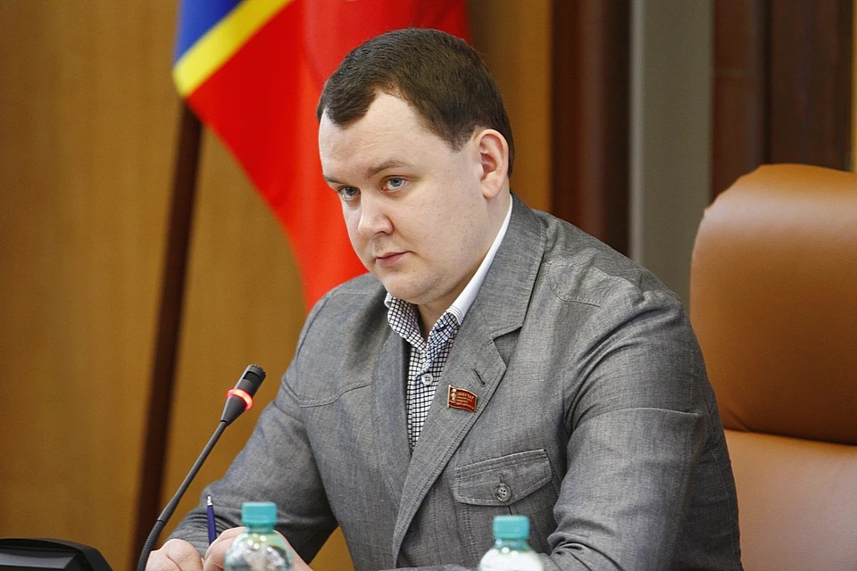 Экс-депутату красноярского Горсовета за «Машину добрых дел» вынесли неожиданно жесткий приговор