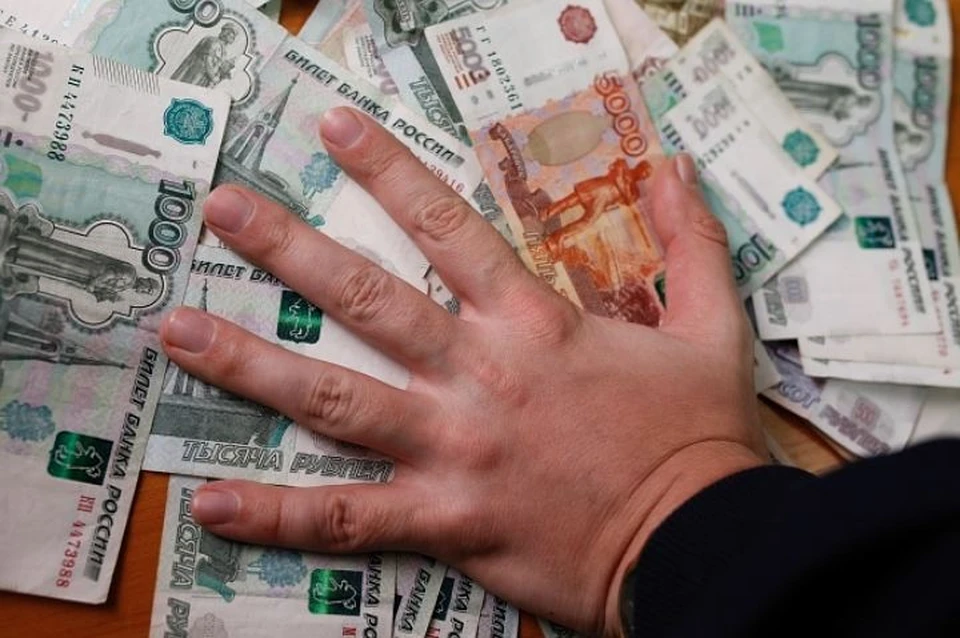 На Камчатке почтовое ОПГ подделывала подписи пенсионеров, чтобы обокрасть предприятие на миллионы рублей