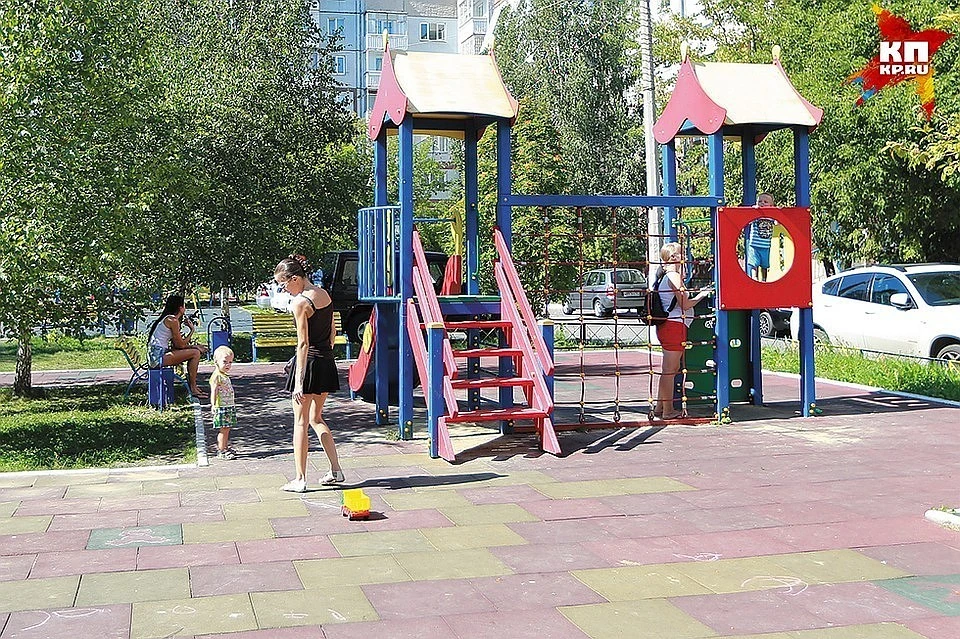 Владимир Панов рассказал, как изменится облик Советского района.