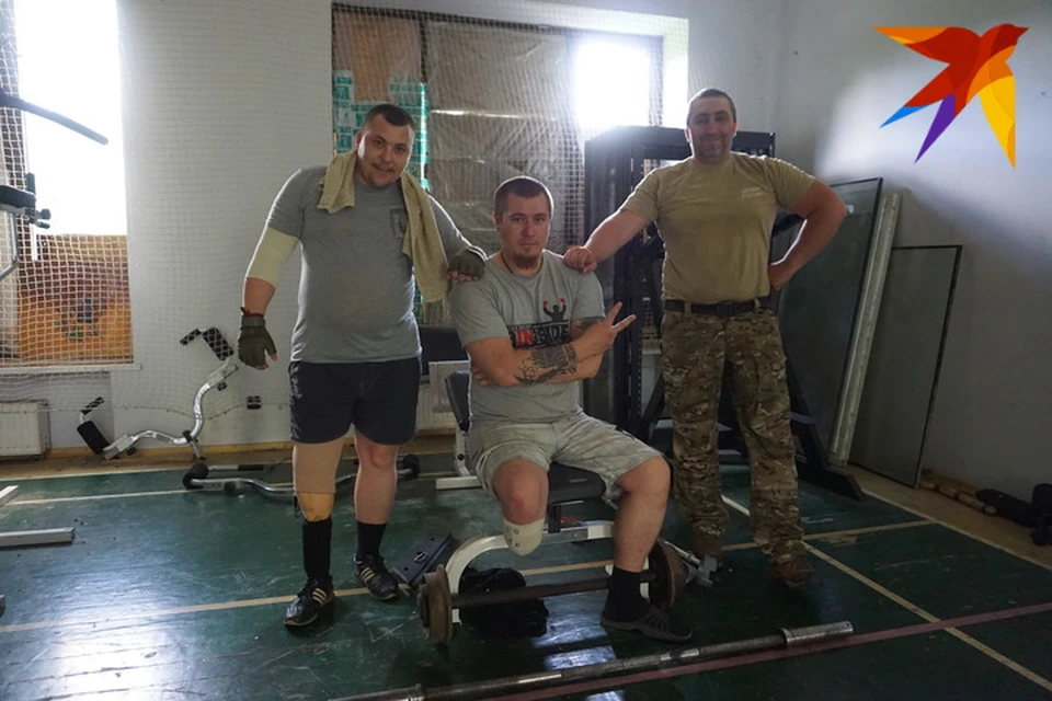 Назвали группу по заглавным буквам своих имен - Сергей, Алексей, Михаил.