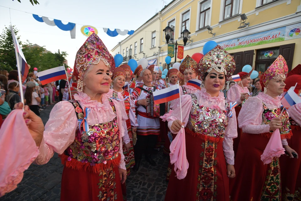 Культурное сотрудничество России и Беларуси