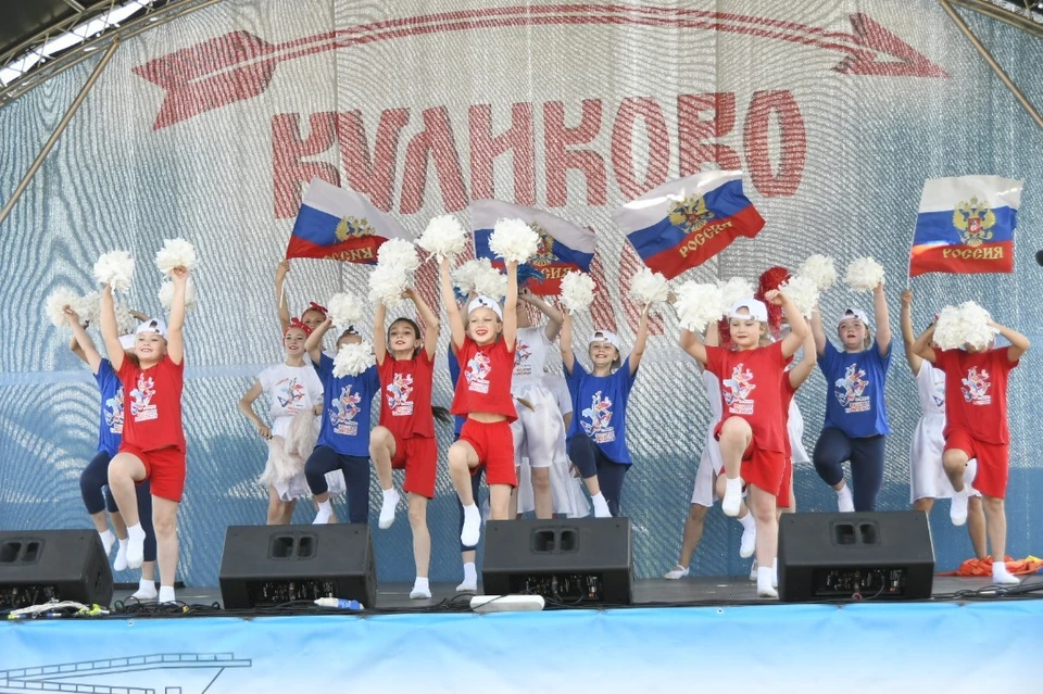 Фото: Алексей ФОКИН