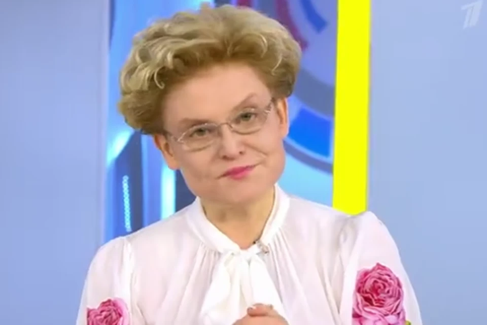 «Отбитые хором»: телеведущая из Кузбасса назвала больных детей кретинами. ФОТО: кадр видео 1 канала