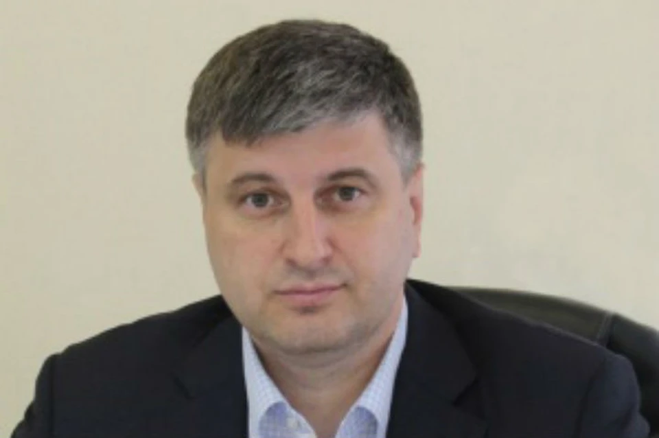 Апелляция отклонена: министр лесного комплекса Иркутской области Сергей Шеверда останется под стражей