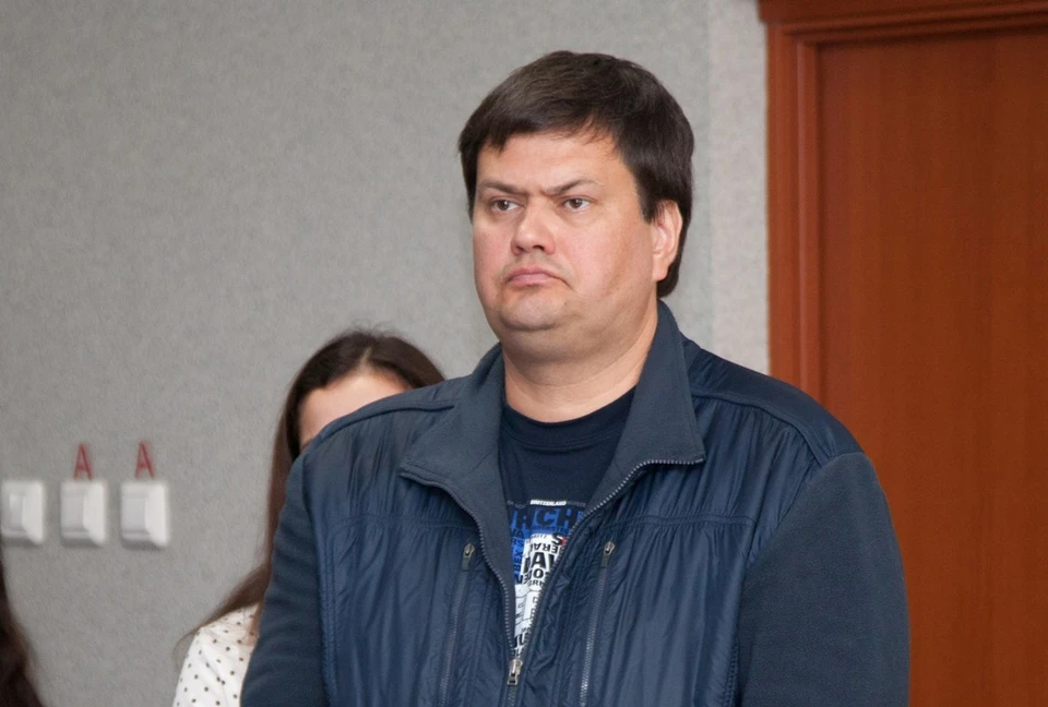 Руслана Садченко признали виновным в мошенничестве в особо крупном размере.