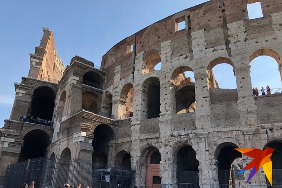 Из Тюмени – в Италию: как сделать визу и что посмотреть в Риме за один день