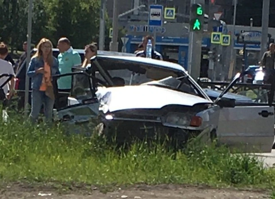 Фото: "Инцидент Екатеринбург"