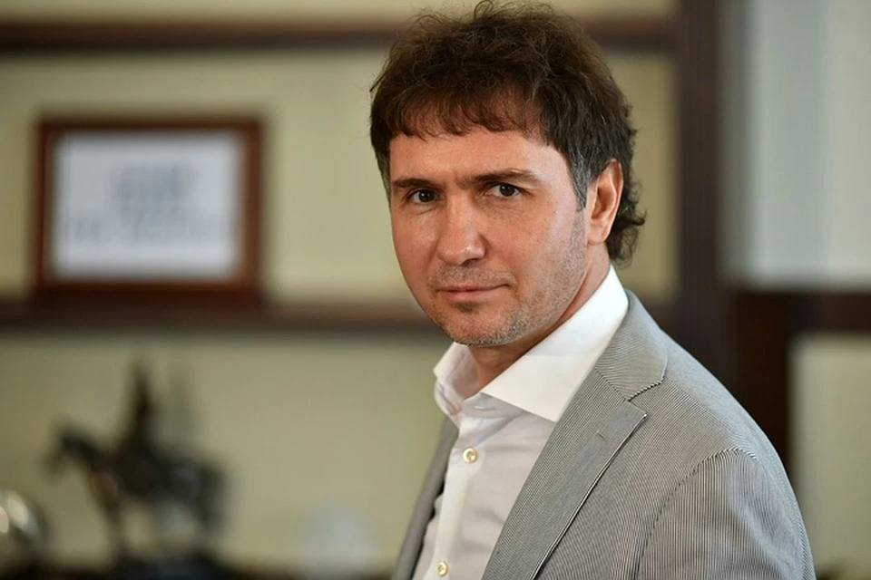 Д. Асанцев: «Оценку даю с учетом всего комплекса работы».