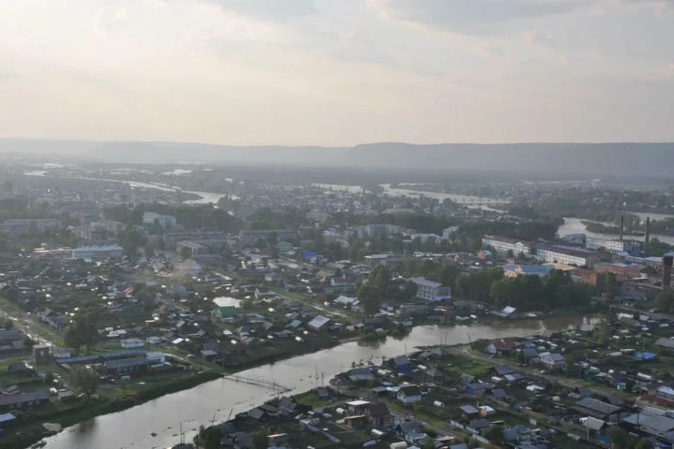 Последние новости о наводнении в Иркутской области: число жертв увеличилось до 20