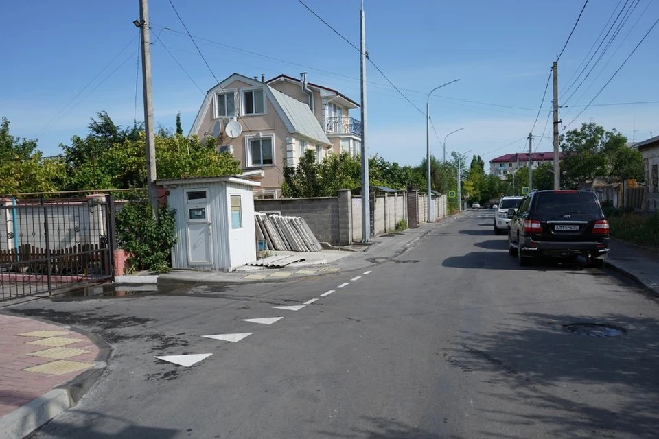 Фото: пресс-служба правительства Севастополя