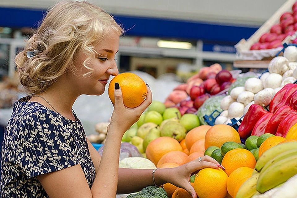 Цены на продукты в Иркутской области: подешевела мука, сахар и чай