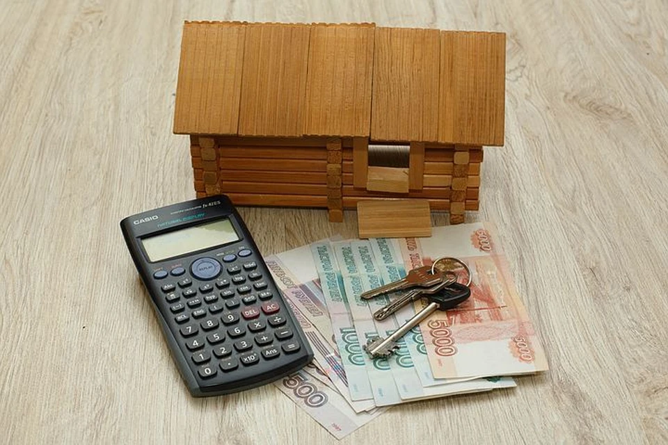 Ипотека - реальный шанс решить свою жилищную проблему